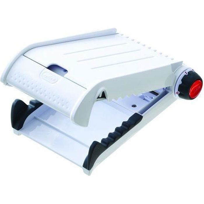 ZYLISS Mandoline repliable ZYL11651