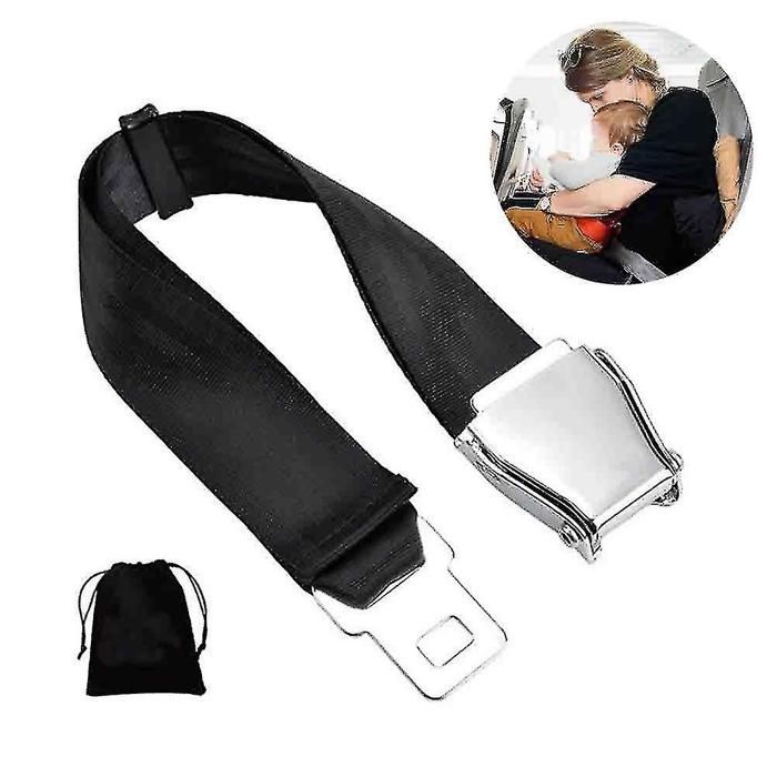 Rallonge de ceinture de sécurité pour avion Cdiscount Animalerie