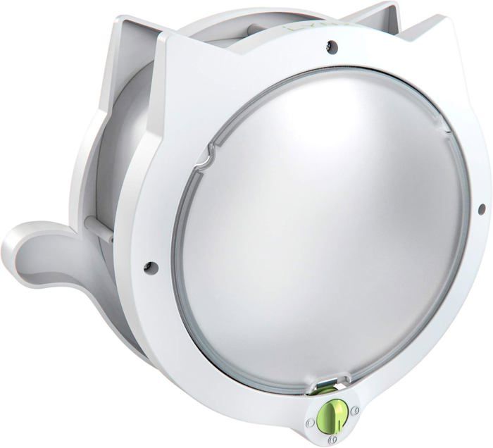 Meilleurs prix pour Chatière verrouillable à 4 voies installation facile pour chat et petit chien accès sécurisé pour animaux sur portes et murs.