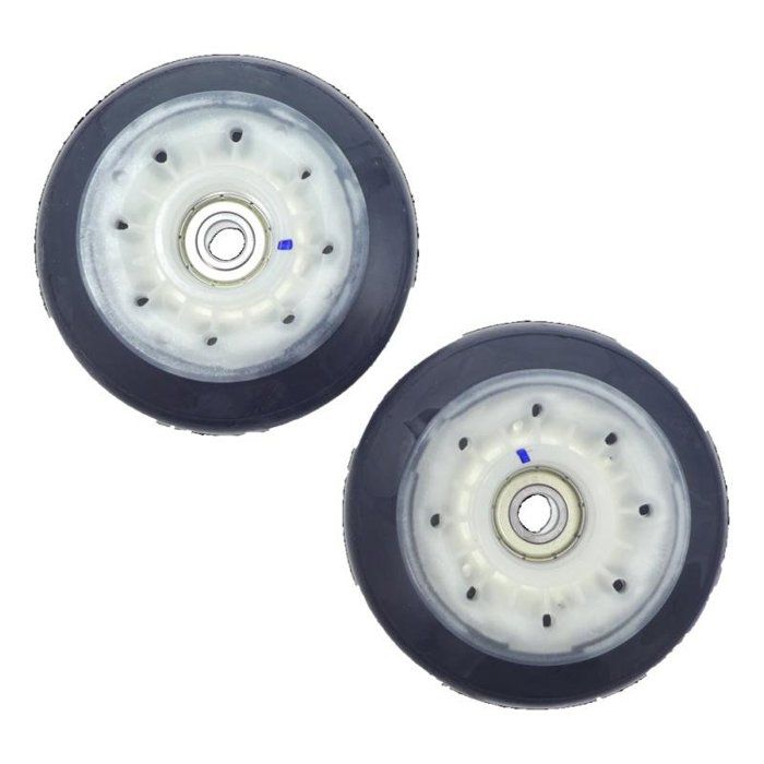 LG Jeux de Roulette Support Tambour Compatible Séche Linge - vue 2