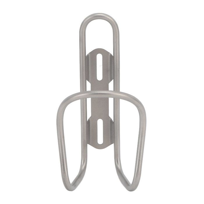 Xbsduih Porte-bidon En Alliage De Titane Avec Accessoires De Rechange Pour Vélo Style A