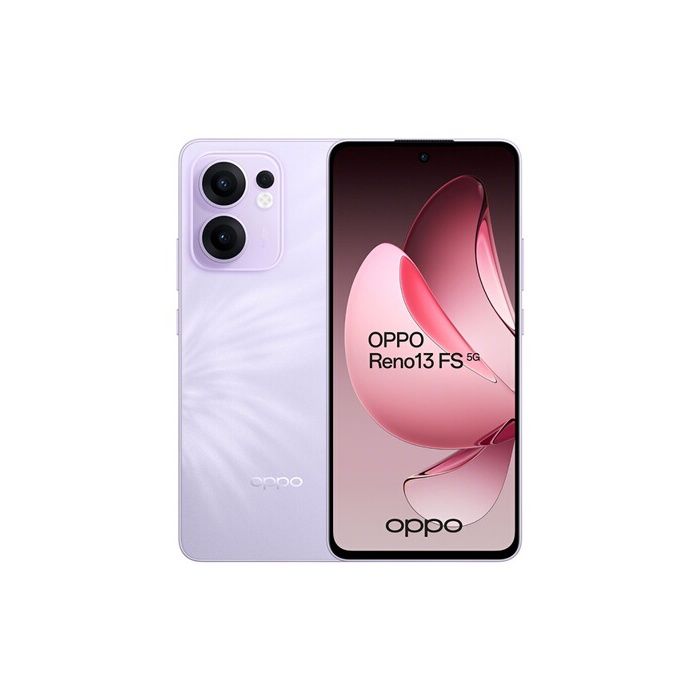 Oppo Reno13 FS 5G - vue 10