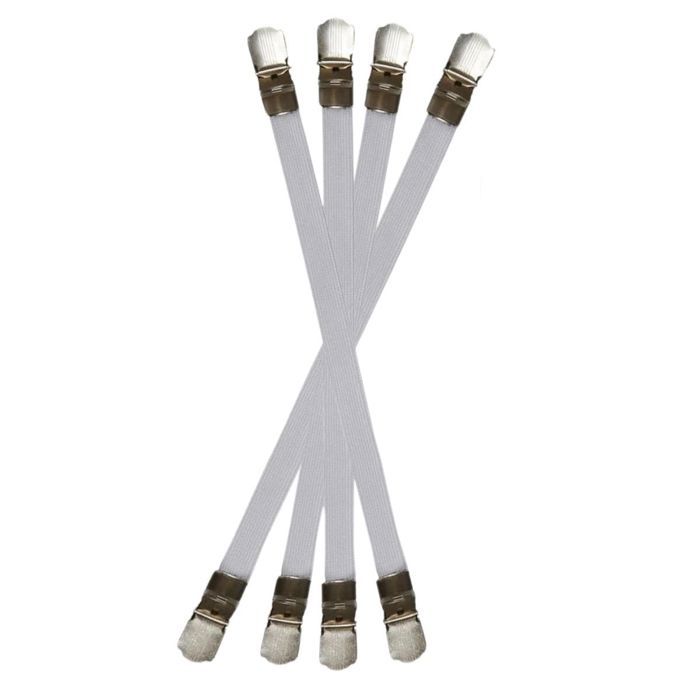 Tendeur de Housse X4 - BIRIS
