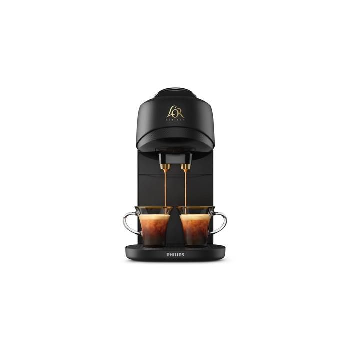 'Or Barista 'Absolu Limestone Philips LM9512/ - vue 6