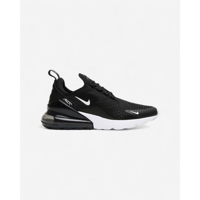 Nike Nike Air Max 270 Black White