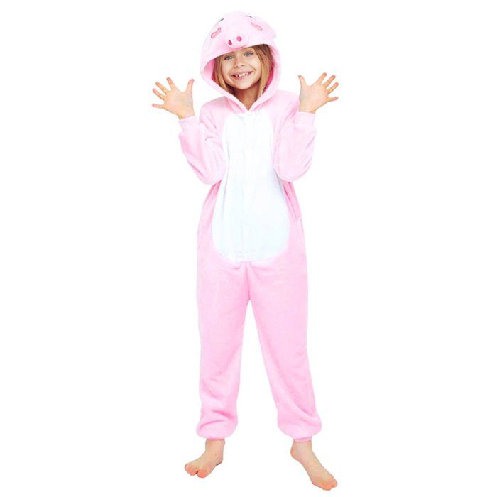 Meilleurs prix pour Déguisement Cochon Peluche pour enfants