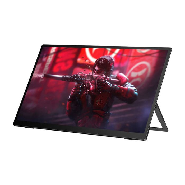 Moniteur Tactile Portable UPERFECT USteam E6 Pro 185 Pouces 1920x1080 120Hz - vue 2