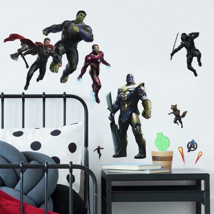 Plexiglass -Iron Man - Avengers- Photo op 80x120cm (Décoration murale Plexiglass -Iron Man - Avengers- Photo op 80x120cm (Décoration murale