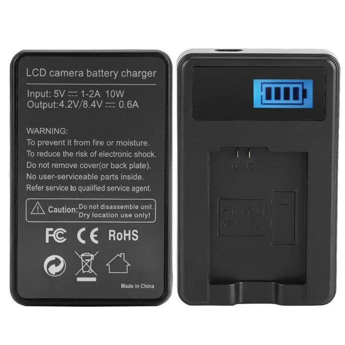 Télécharger fichier STL Étui pour batterie Sony a6000 • Modèle pour