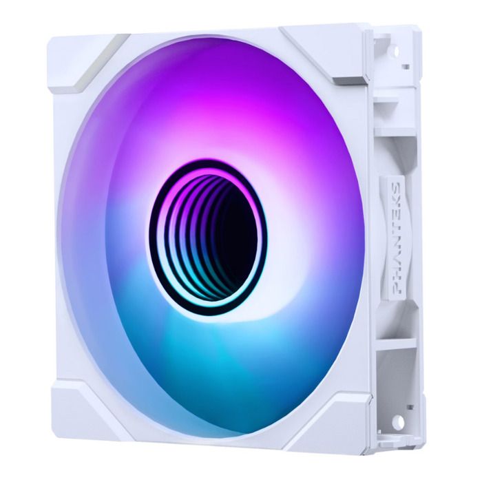 Phanteks M25 Boitier PC Ventilateur 12 cm Neuf - vue 7