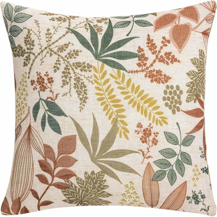 Coussins Décoratifs - Douceur dIntérieur - Hailey - Polyester - 45x45 cm - Beige Coussins Décoratifs - Douceur dIntérieur - Hailey - Polyester - 45x45 cm - Beige