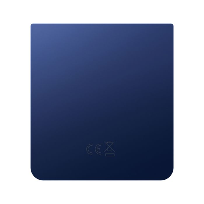 Samsung Cache Batterie Inférieur Original pour Galaxy Z Flip7 Service Pack - vue 2