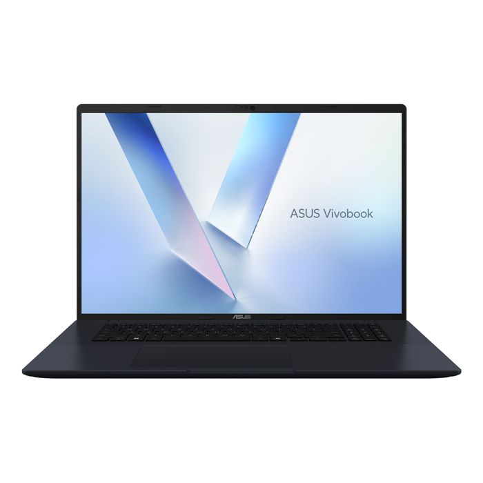 ASUS Vivobook 18 M1807GA PRO ISCS8074X 18 Ryzen AI 7 445 RAM SSD AZERTY - vue 2