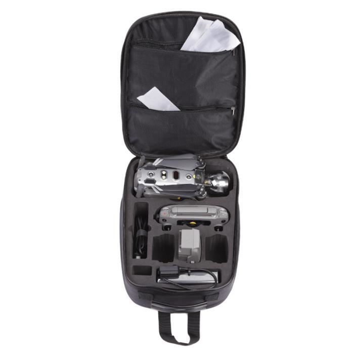 Sac En Bandoulière Multifonctions DJI Sac En Bandoulière Multifonctions DJI