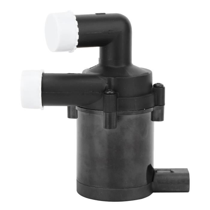 Pompe à Eau Auxiliaire Akozon 1K0965561J | Compatible VW, Audi, Seat...