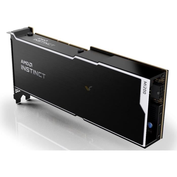 AMD INSTINCT MI210