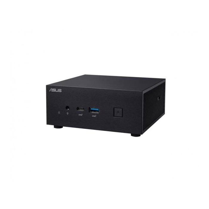 Mini PC – ASUS – PN63-S1-S3112ZD – Intel Core i5 – Blanc – Compact