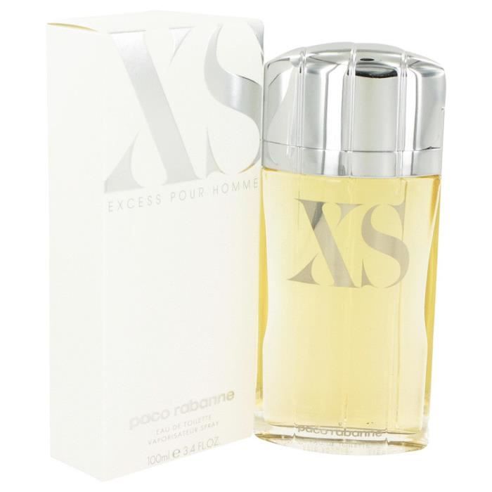 Paco rabanne xs - Cdiscount