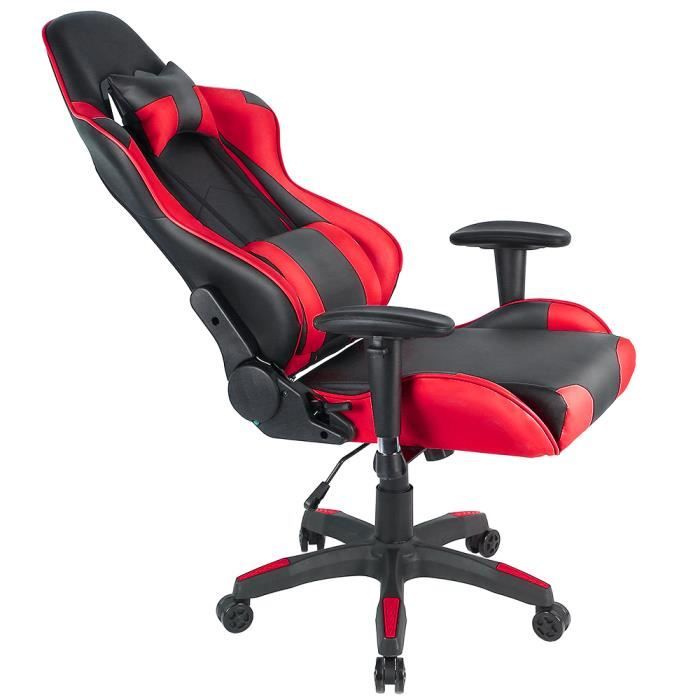 REKT ULTIM8 Business Chaise Gaming DX Racer Ergonomique
