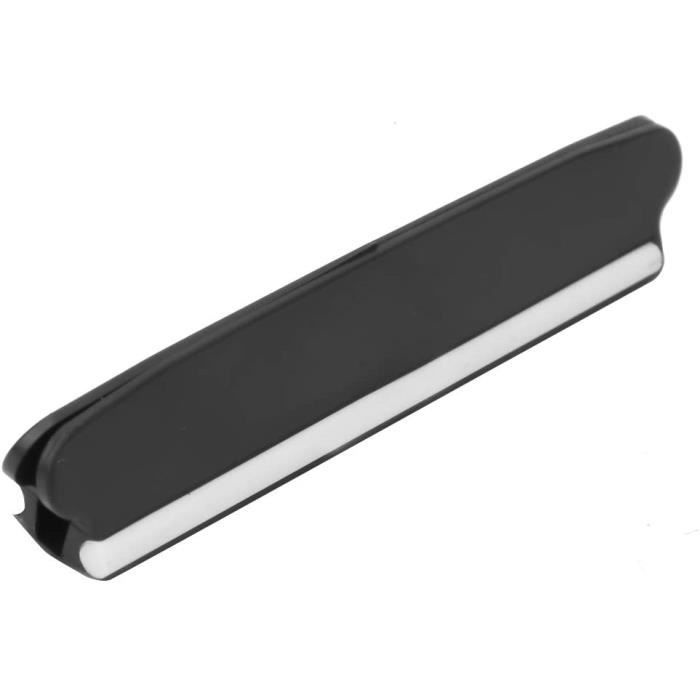 Guide D'Affûtage De Burin, Gabarit En Métal Pour Aiguisage Des Bords