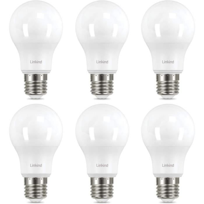 Ampoule Daylight Bulb LED à basse consommation d'énergie