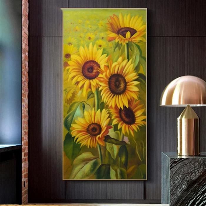 Peinture Diamant 5D Complet Grand Format Amour Eternel Couple Broderie Diamant Complet Plein Point De Croix Artisanal Sur Toile Idéal Pour Décoration