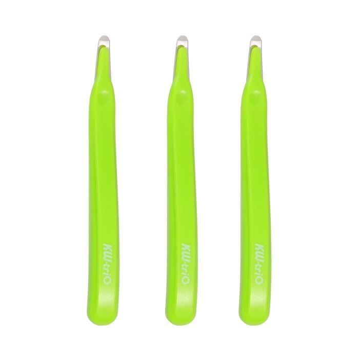 Kit De Tire-clous Extracteur De Clous En V De 3 Mm Tack Lifter Arrache-clous Clou Tapissier Pour Demontage De Clou Rivet 77652548