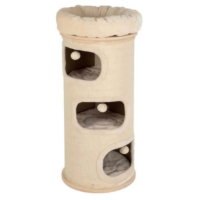 Tour à Griffer Pour Chat Xxl