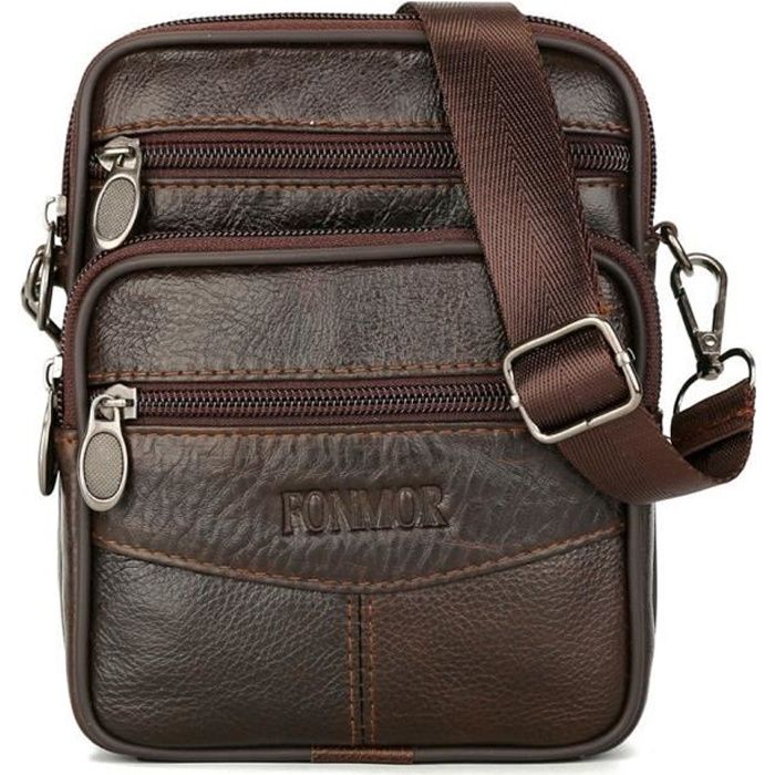 Sacoche online homme soldes