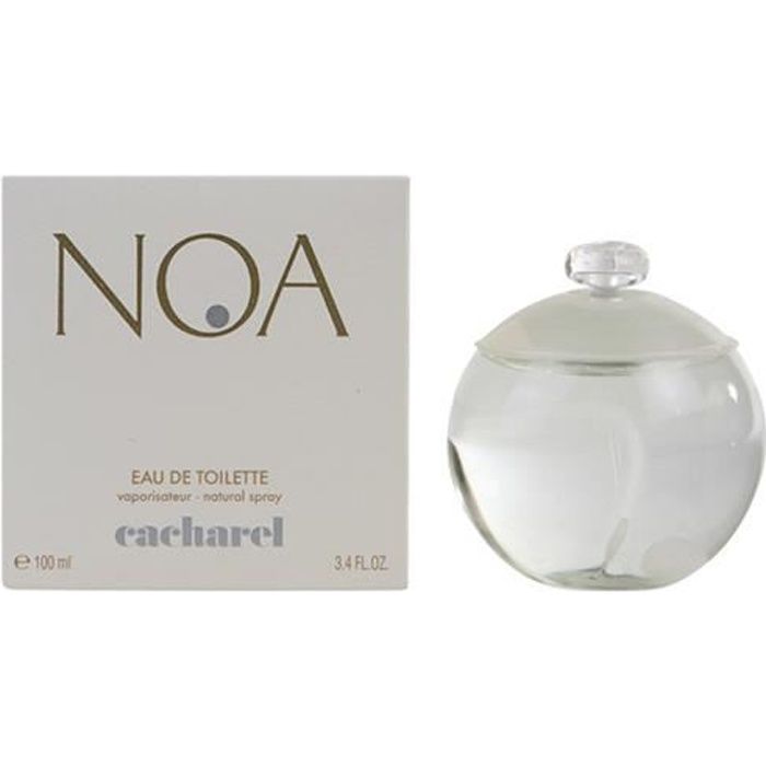 parfum cacharel femme