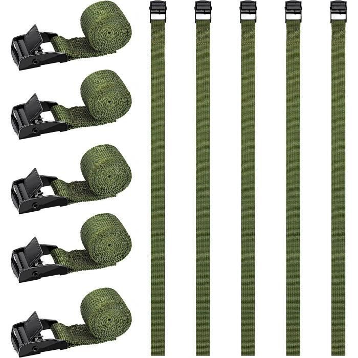Tendeur D'arc Ali Archery – Cordon De Serrage Robuste 100 Cm – Neuf (exposition)