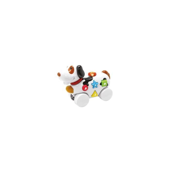 Be Toys Jouet Musical Bebe Pousse Tire A Roulettes Chien Achat Vente Instrument De Musique Cdiscount Be Toys Jouet Musical Bebe Pousse Tire A Roulettes Chien Achat Vente Instrument De Musique Cdiscount