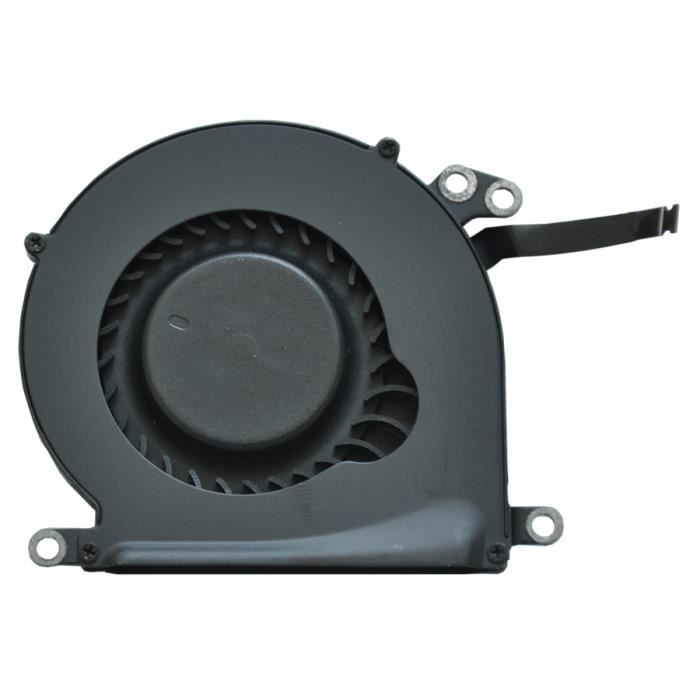 Ventilateur COOLING Fan MacBook Air 11" 2010 à 2015 A1370/A1465