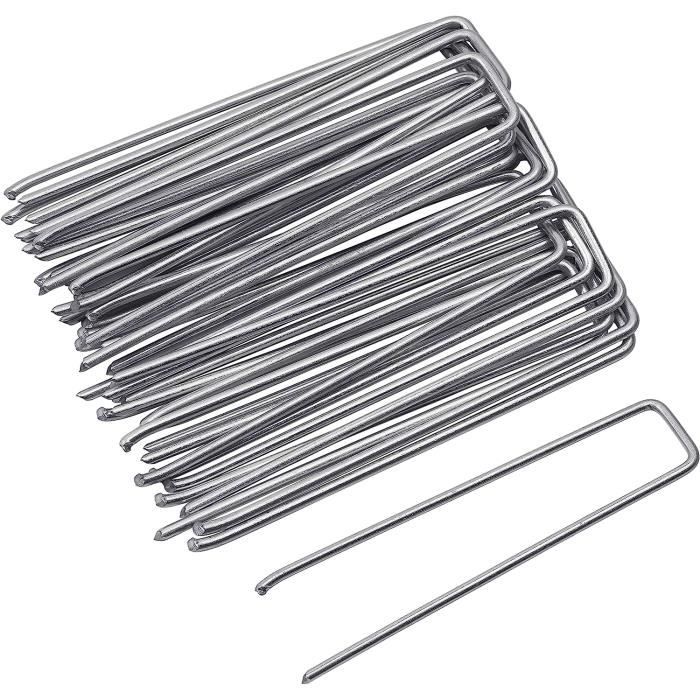 Keadic Lot de 56 clips de fixation universels pour faisceau de câblage de voiture - 6 tailles Keadic Lot de 56 clips de fixation universels pour faisceau de câblage de voiture - 6 tailles