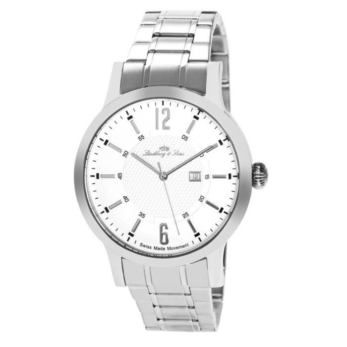 mouvement suisse montre