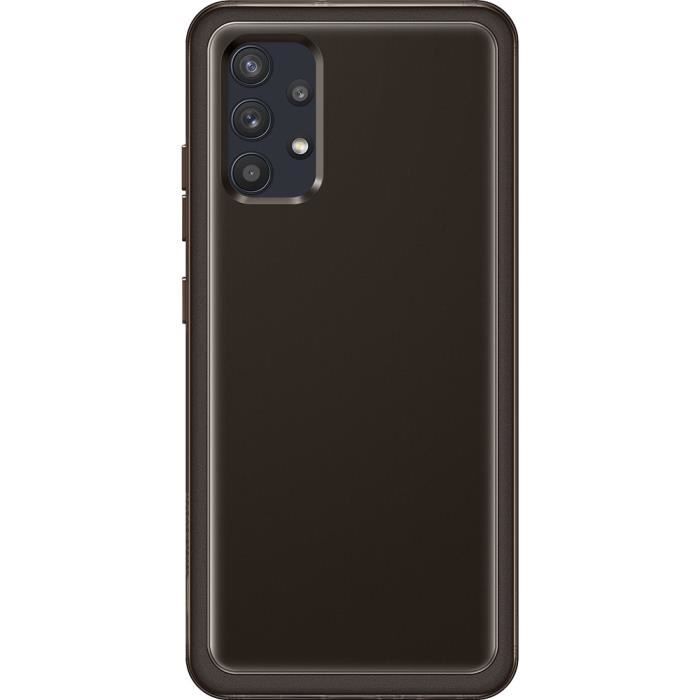 Samsung EF QA325 coque de protection pour téléphones portables 16 3 cm 6.4 Housse