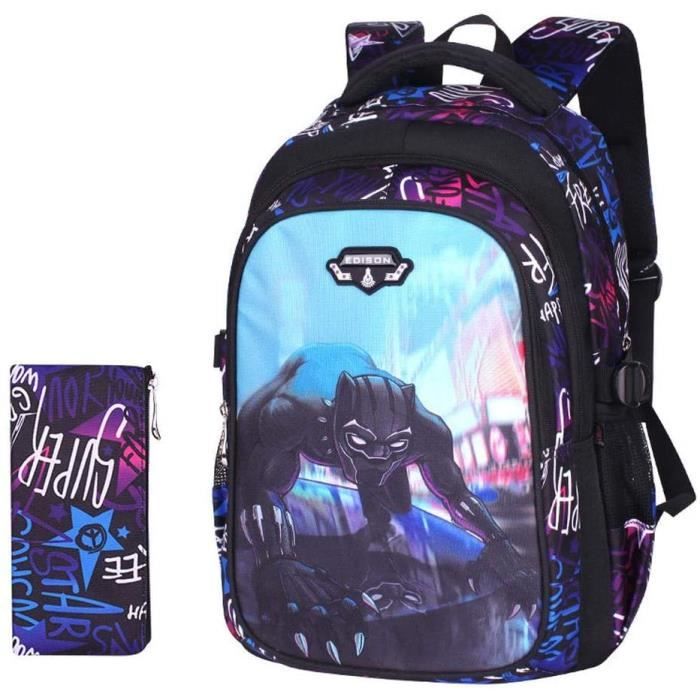 cartable black panther