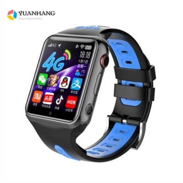 Localiser sales montre connectée