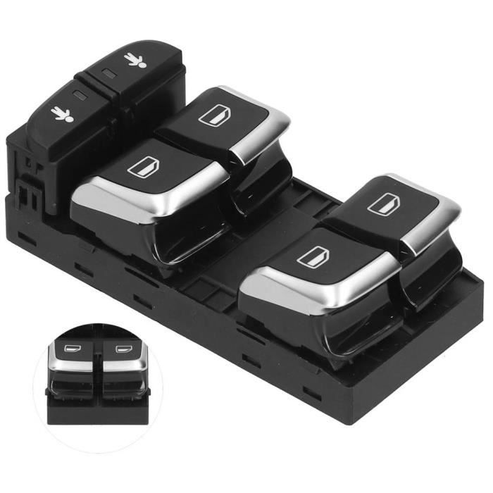 Interrupteur Embrayage Pour Hyundai/Kia - Modèles Sportage, Ix35, Santa Fe, Tucson...