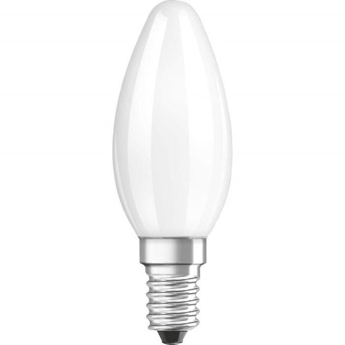 Ampoule LED Dimmable : définition