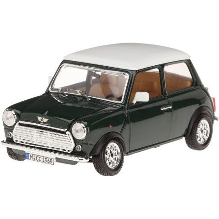 mini cooper miniature