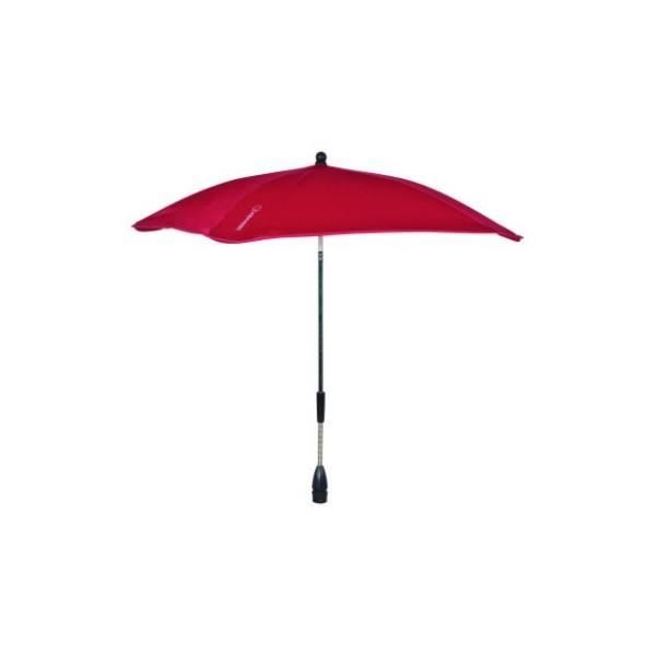 Ombrelle Carree Bebe Confort Intense Red Cdiscount Puericulture Eveil Bebe