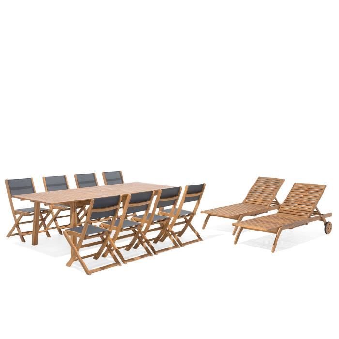 Cdiscount Table Jardin