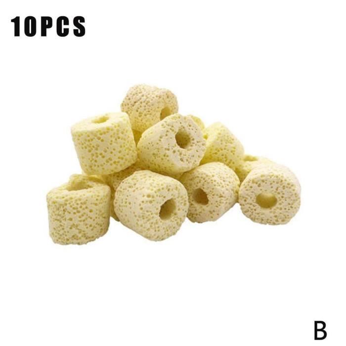 Médias Abrasifs En Céramique Triangulaire - Lot De 500 G Pour Polissage De Pierres, Bijoux, Coquillages - Pour Tonneau à Polir Vibratoire