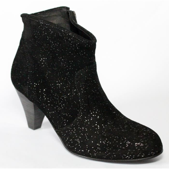bocage bottines femme