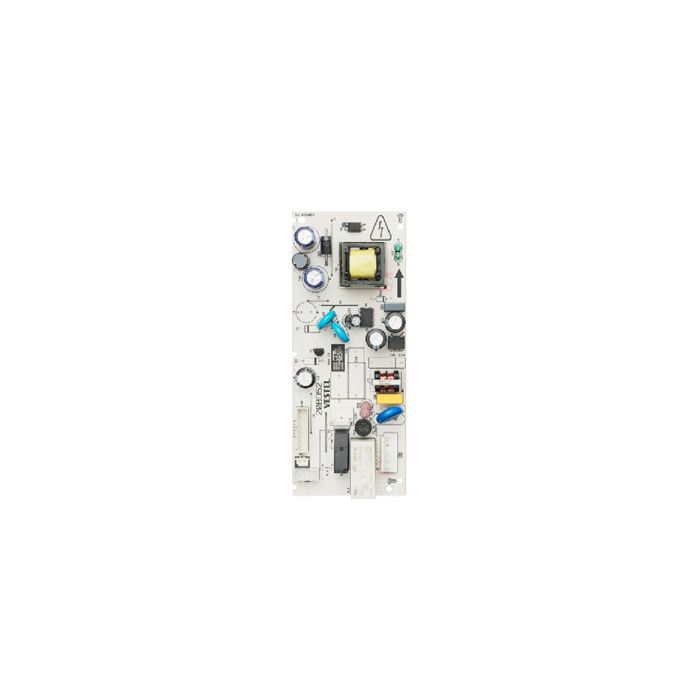 electronique frigo dorigine Frigo Réfrigérateur Congélateur 49045091 ROSIERES CANDY HOOVER - vue 2