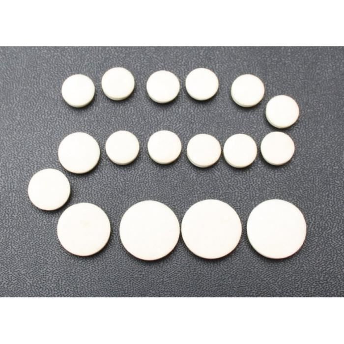 Kit De Rechange Pour Clarinette En Si Bémol - Une Collection