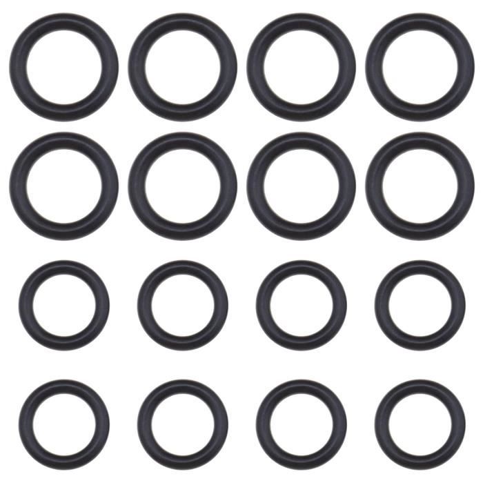 Jeu De Joints Toriques De Rechange Pour Pompes Filtrantes Intex (pack