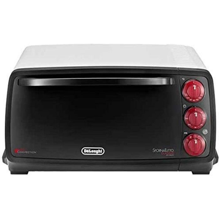 De'longhi Sfornatutto Eo1490j Four À Convection 14 Litres - vue 4