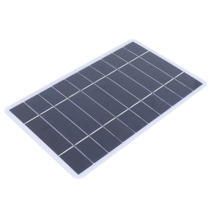 Polykristallines Silikon Solarpanel 10W 10W 6V Polykristallines Solarpanel - Solar Ladegerät Für Laternen & DIY Projekte Polykristallines Silikon Solarpanel 10W 10W 6V Polykristallines Solarpanel - Solar Ladegerät Für Laternen & DIY Projekte